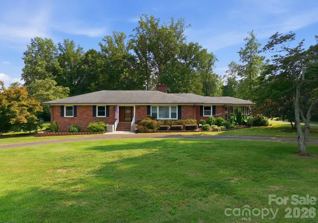 1st image of 1285 Patterson St, China Grove, NC 28023 | MLS# 4410230