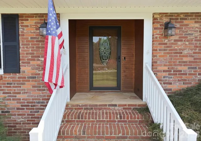 Photo 3 of Single family home for sale at 1285 Patterson St, China Grove, NC 28023 | MLS# 4410230 | Listing updated on 2026-09-17