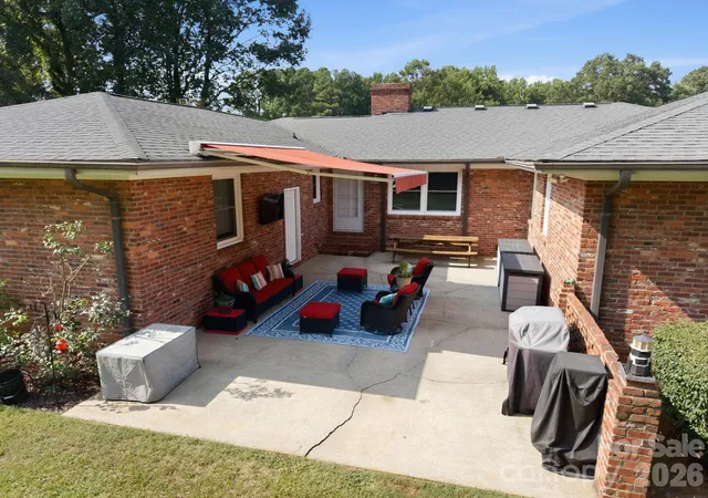 Photo 4 of Single family home for sale at 1285 Patterson St, China Grove, NC 28023 | MLS# 4410230 | Listing updated on 2026-09-26