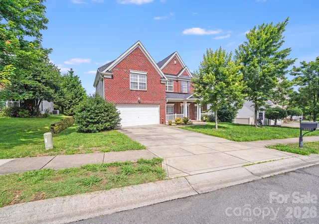 3rd image of 6227 Castlecove Rd, Charlotte, NC 28278 | MLS# 4410231