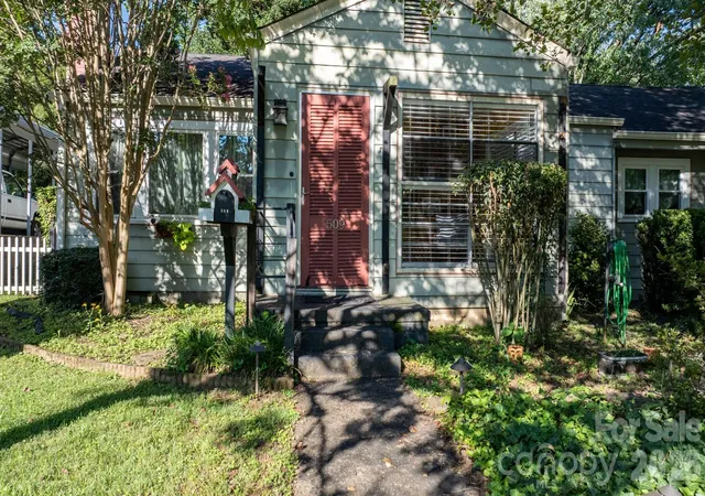 1st image of 509 Westview St Sw, Lenoir, NC 28645 | MLS# 4410233