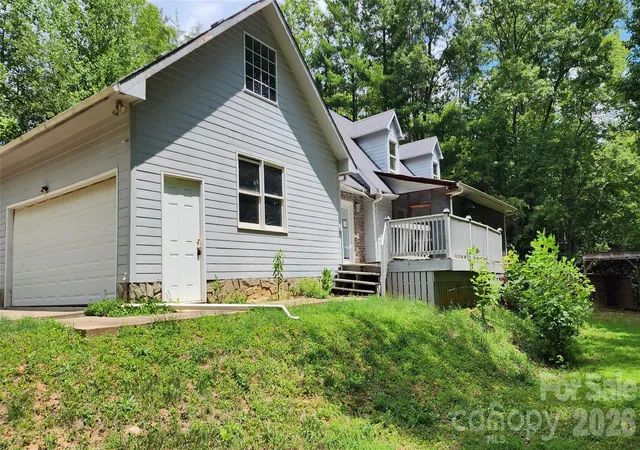 Photo 1 of Single family home for sale at 2020 Ada Williams Ln, Lenoir, NC 28645 | MLS# 4410237 | Listing updated on 2026-10-02