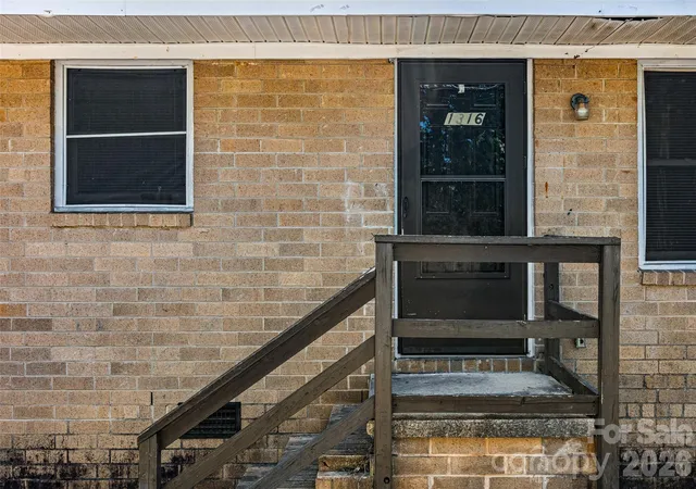 Photo 3 of Multi family home for sale at 1308 Linwood Rd, Gastonia, NC 28052 | MLS# 4410238 | Listing updated on 2026-08-03