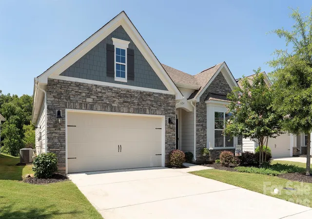 Photo 2 of Single family home for sale at 624 Latrobe Dr, Iron Station, NC 28080 | MLS# 4410239 | Listing updated on 2026-08-17