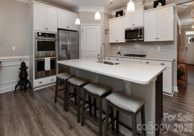 Photo 3 of Single family home for sale at 624 Latrobe Dr, Iron Station, NC 28080 | MLS# 4410239 | Listing updated on 2026-08-17