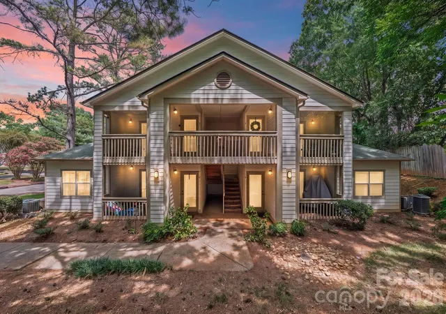 1st image of 1051 Churchill Downs Ct #E, Charlotte, NC 28211 | MLS# 4410243