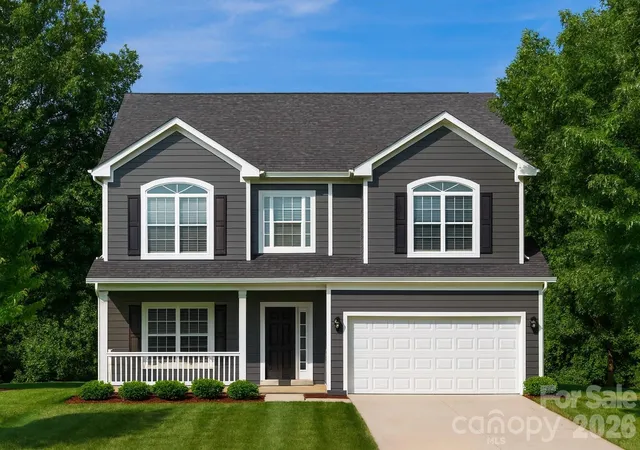 Single family home for sale at 248 Corrie Ann Dr, Concord, NC 28027 | MLS# 4410245 | Listing updated on 2026-10-07