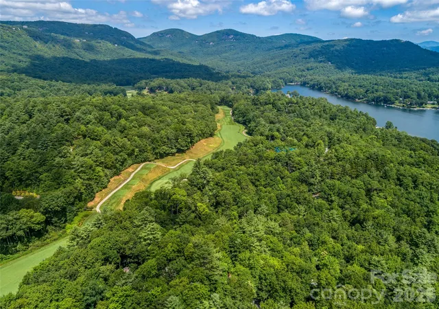 Photo 2 of Land for sale at Tbd Seminole Way #10, Lake Toxaway, NC 28747 | MLS# 4410248 | Listing updated on 2026-08-01