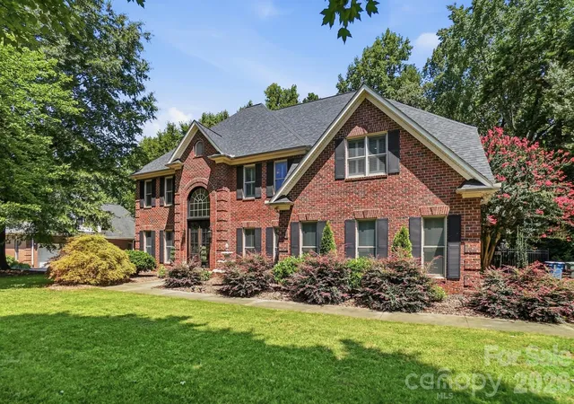Photo 3 of Single family home for sale at 132 Rugby Rd, Salisbury, NC 28144 | MLS# 4410249 | Listing updated on 2026-08-08