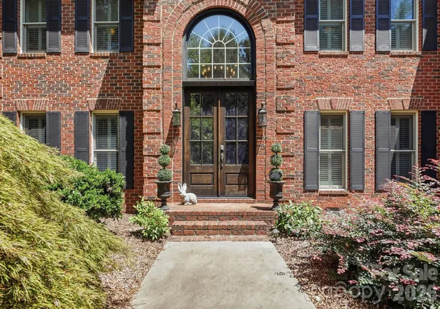 Photo 3 of Single family home for sale at 132 Rugby Rd, Salisbury, NC 28144 | MLS# 4410249 | Listing updated on 2026-09-30