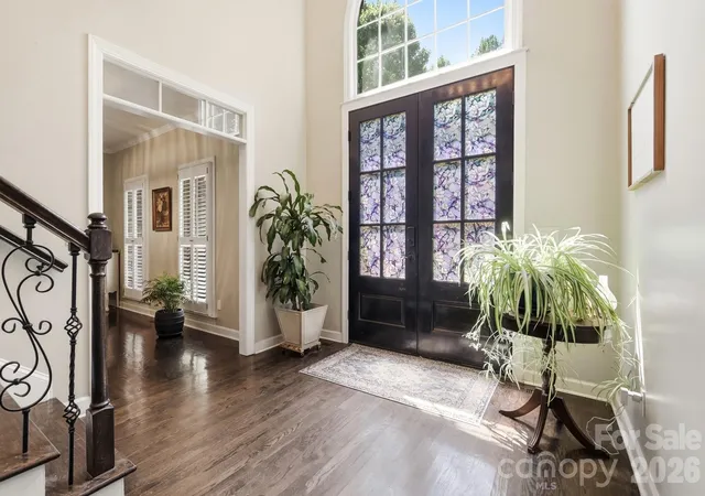 Photo 4 of Single family home for sale at 132 Rugby Rd, Salisbury, NC 28144 | MLS# 4410249 | Listing updated on 2026-09-30