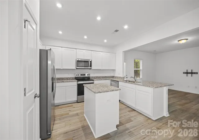 Photo 3 of Single family home for sale at 11012 Wickenden Way, Charlotte, NC 28214 | MLS# 4410250 | Listing updated on 2026-10-06