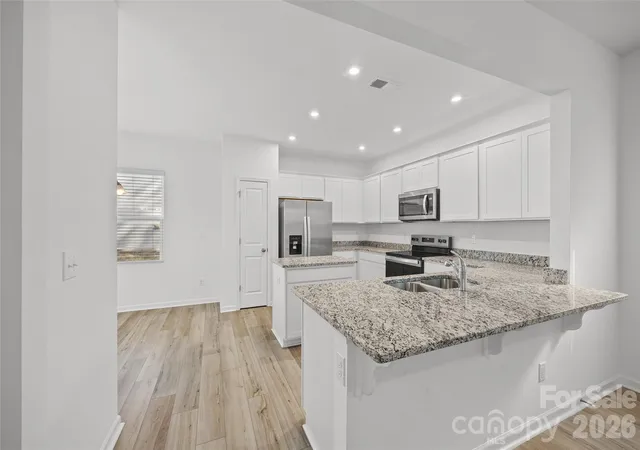 Photo 3 of Single family home for sale at 11012 Wickenden Way, Charlotte, NC 28214 | MLS# 4410250 | Listing updated on 2026-10-28