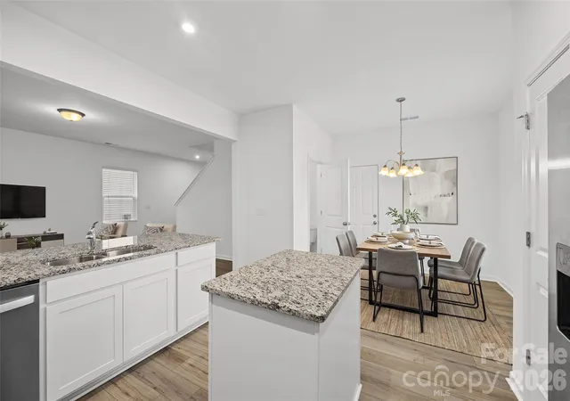 Photo 4 of Single family home for sale at 11012 Wickenden Way, Charlotte, NC 28214 | MLS# 4410250 | Listing updated on 2026-10-28