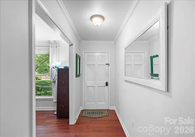 Photo 4 of Single family home for sale at 9614 Lone Oak Ct, Charlotte, NC 28270 | MLS# 4410259 | Listing updated on 2026-10-31