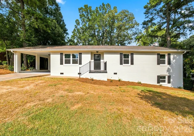 Photo 2 of Single family home for sale at 656 Harrell St, Rock Hill, SC 29730 | MLS# 4410262 | Listing updated on 2026-09-23