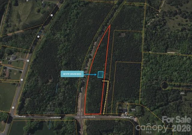 1st image of 40896 Southbound Rd, Albemarle, NC 28001 | MLS# 4410263