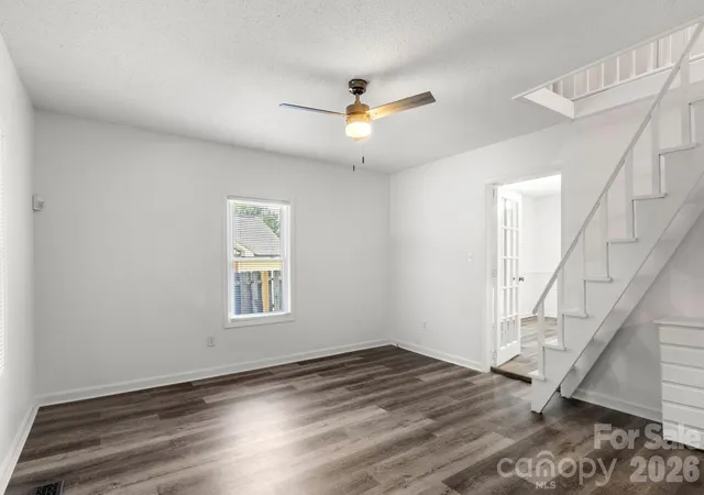 5th image of 609 S Oak St, Gastonia, NC 28054 | MLS# 4410265