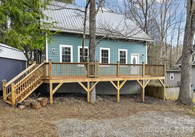 1st image of 155 N Fork Rd, Black Mountain, NC 28711 | MLS# 4410269
