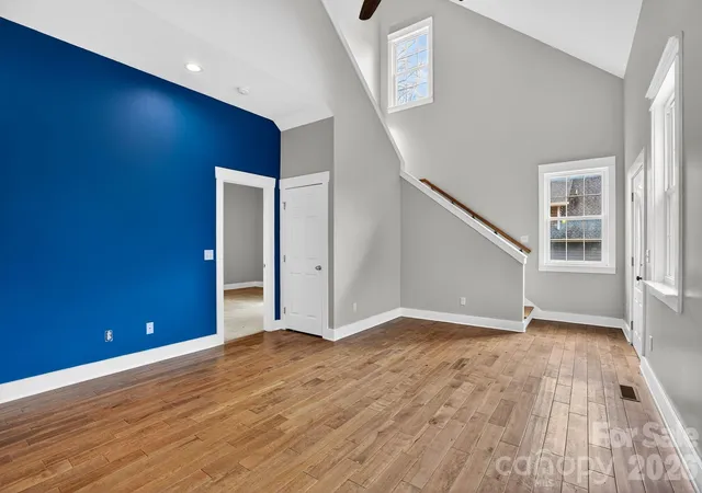 2nd image of 155 N Fork Rd, Black Mountain, NC 28711 | MLS# 4410269