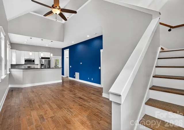 3rd image of 155 N Fork Rd, Black Mountain, NC 28711 | MLS# 4410269