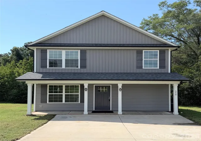 Single family home for sale at 550 Claymon Rd, Oakboro, NC 28129 | MLS# 4410271