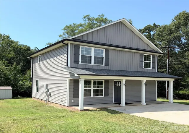 Photo 2 of Single family home for sale at 550 Claymon Rd, Oakboro, NC 28129 | MLS# 4410271 | Listing updated on 2026-10-07