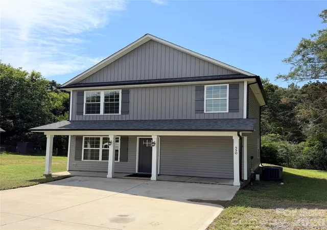 Photo 3 of Single family home for sale at 550 Claymon Rd, Oakboro, NC 28129 | MLS# 4410271 | Listing updated on 2026-10-07