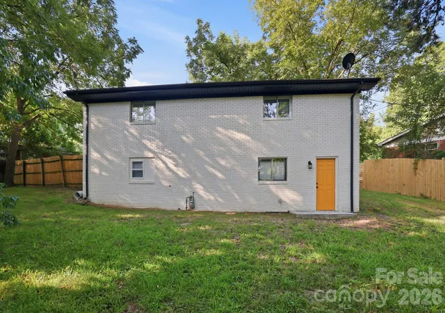 18th image of 801 Davenport St, Charlotte, NC 28208 | MLS# 4410272