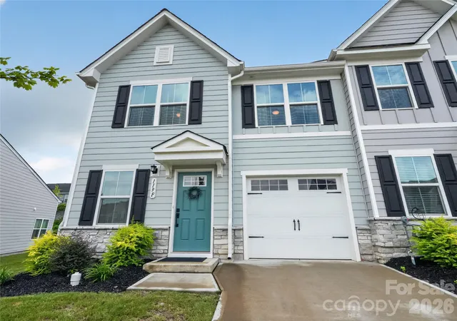 Photo 1 of Townhouse for sale at 119 Stella Ln #F, Troutman, NC 28166 | MLS# 4410273 | Listing updated on 2026-08-08