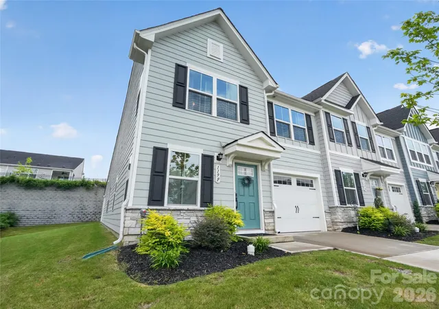 Photo 2 of Townhouse for sale at 119 Stella Ln #F, Troutman, NC 28166 | MLS# 4410273 | Listing updated on 2026-08-08