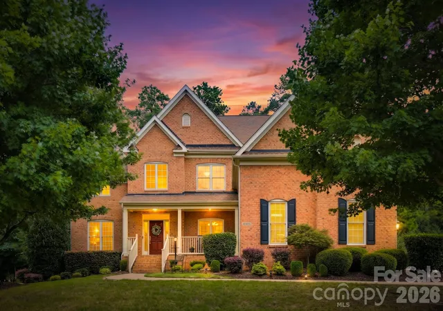 1st image of 16506 Doves Canyon Ln, Charlotte, NC 28278 | MLS# 4410275