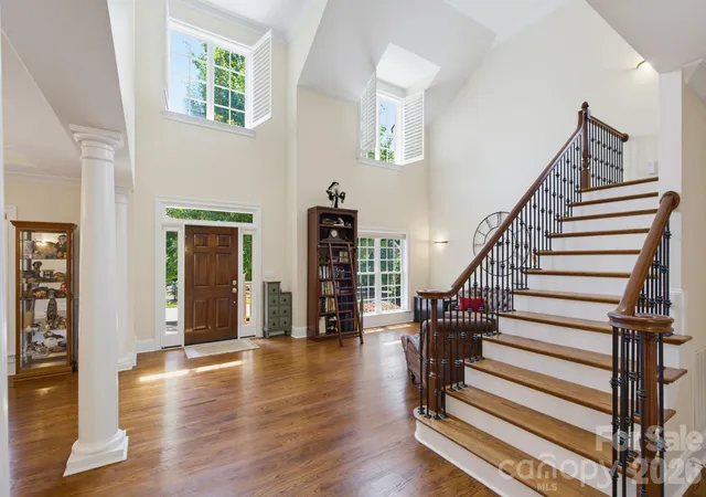 5th image of 16506 Doves Canyon Ln, Charlotte, NC 28278 | MLS# 4410275