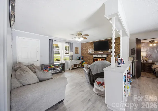 Photo 4 of Single family home for sale at 302 Charlotte St, Alexis, NC 28006 | MLS# 4410276 | Listing updated on 2026-09-24