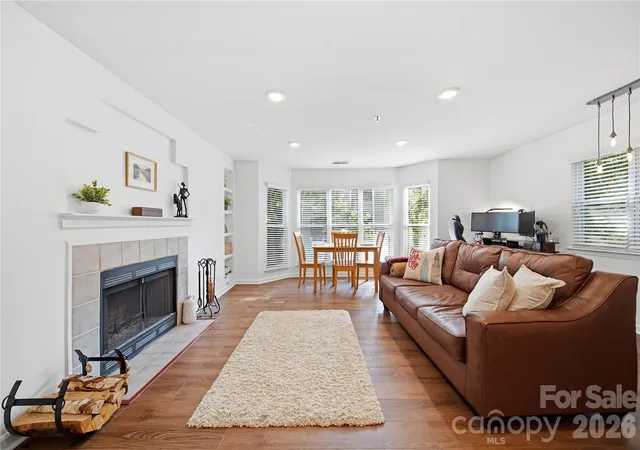 1st image of 509 N Graham St #2A, Charlotte, NC 28202 | MLS# 4410277