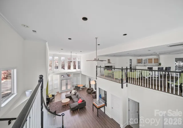 28th image of 509 N Graham St #2A, Charlotte, NC 28202 | MLS# 4410277