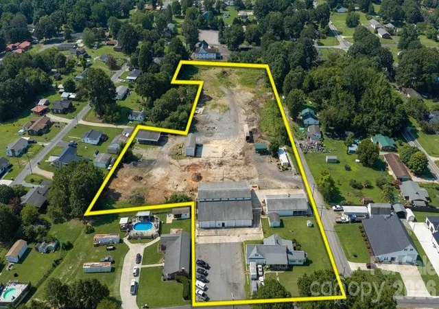 1st image of 2609 Woodsdale St, Kannapolis, NC 28081 | MLS# 4410282