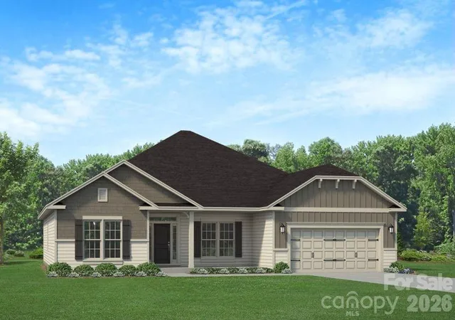 Photo 1 of Single family home for sale at 175 Petal Ln #27, Mt Ulla, NC 28125 | MLS# 4410288 | Listing updated on 2026-08-21