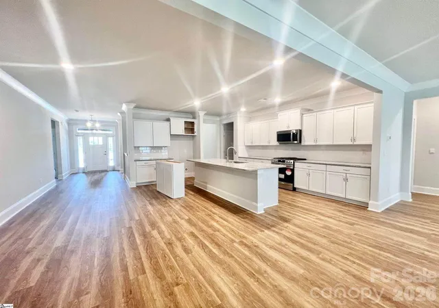 Photo 4 of Single family home for sale at 175 Petal Ln #27, Mt Ulla, NC 28125 | MLS# 4410288 | Listing updated on 2026-08-21