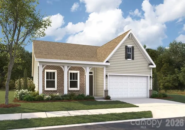 Photo 1 of Single family home for sale at 7040 Barbara Jean Ln, Wingate, NC 28174 | MLS# 4410291 | Listing updated on 2026-09-27