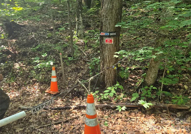 Photo 13 of Land for sale at 000 Rosemount Rd, Sylva, NC 28779 | MLS# 4410293 | Listing updated on 2026-08-21