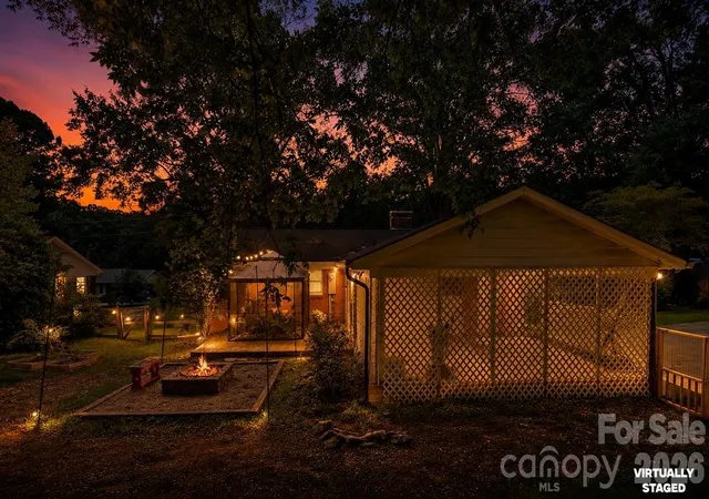 25th image of 1201 Memory Ln, Monroe, NC 28112 | MLS# 4410296
