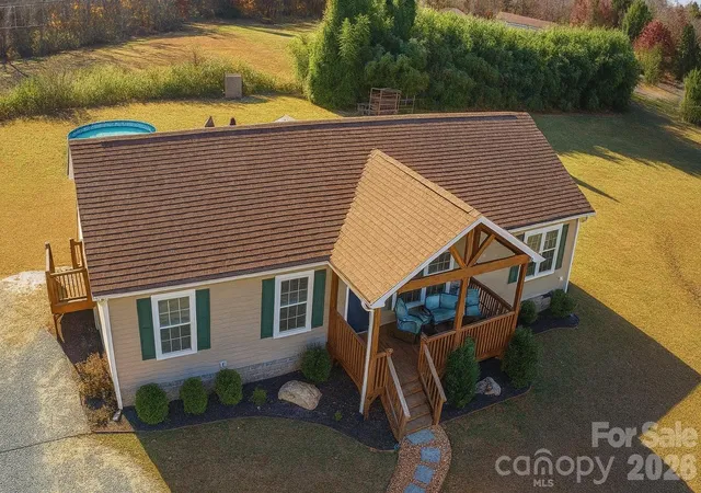 Photo 3 of Single family home for sale at 6470 Alley Rd, Catawba, NC 28609 | MLS# 4410297 | Listing updated on 2026-08-02