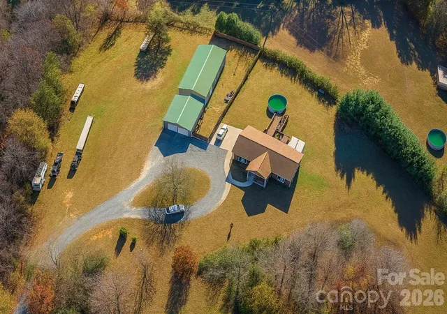 Photo 3 of Single family home for sale at 6470 Alley Rd, Catawba, NC 28609 | MLS# 4410297 | Listing updated on 2026-10-27