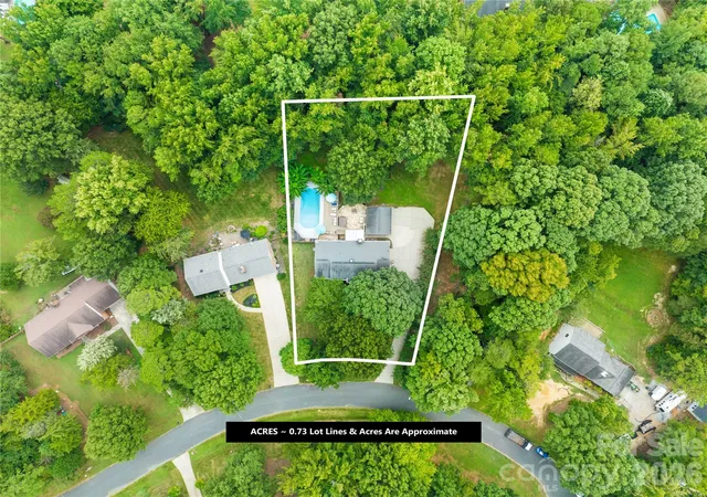 Photo 4 of Single family home for sale at 8028 Mattson Pl, Charlotte, NC 28277 | MLS# 4410300 | Listing updated on 2026-10-01