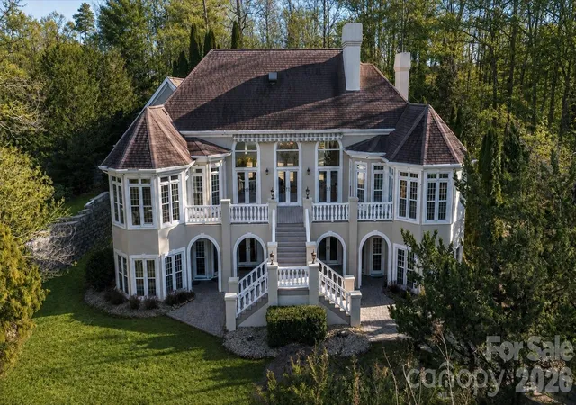 2nd image of 705 Lake Club Dr, Nebo, NC 28761 | MLS# 4410301