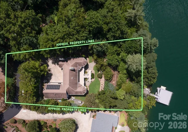 4th image of 705 Lake Club Dr, Nebo, NC 28761 | MLS# 4410301