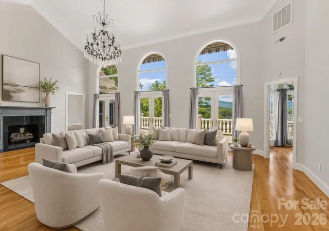 5th image of 705 Lake Club Dr, Nebo, NC 28761 | MLS# 4410301