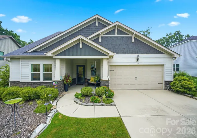 1st image of 5126 Laurel Glen Ct, Monroe, NC 28110 | MLS# 4410305