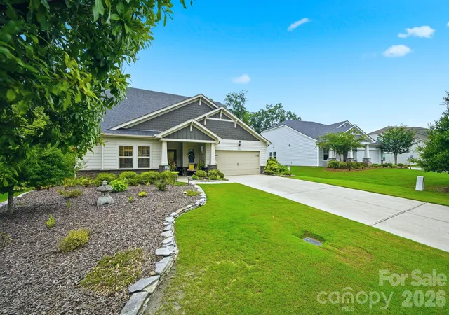 2nd image of 5126 Laurel Glen Ct, Monroe, NC 28110 | MLS# 4410305
